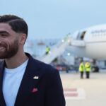 Copa do Mundo: jogadores do Irã homenageiam mortos em ataque dos EUA