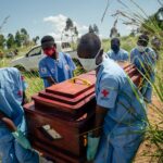Ebola é uma epidemia anunciada - 09/06/2026 - Ilona Szabó de Carvalho