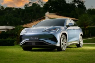 Três carros para comprar com valor do novo BYD Sealion 7