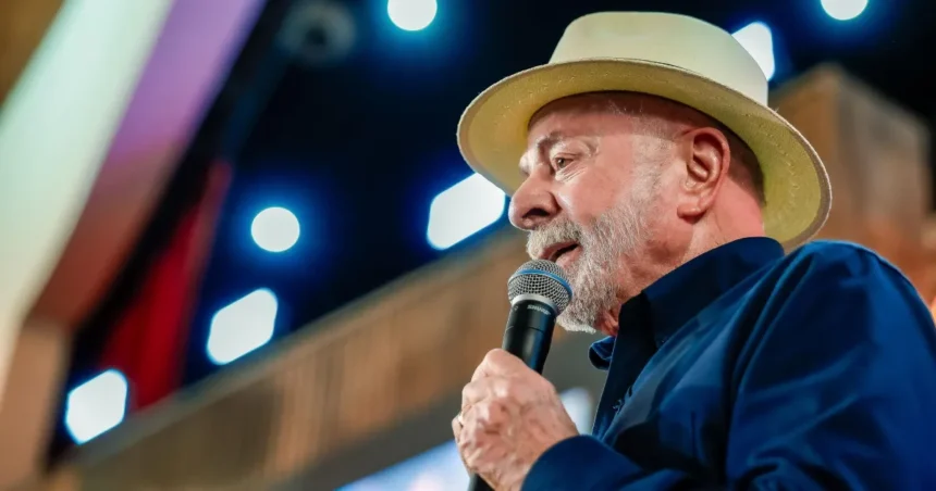 Quaest: governo Lula tem 38% de avaliação negativa; positiva é de 34%