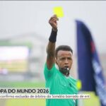 Copa já começa com um perdedor: o setor hoteleiro dos EUA