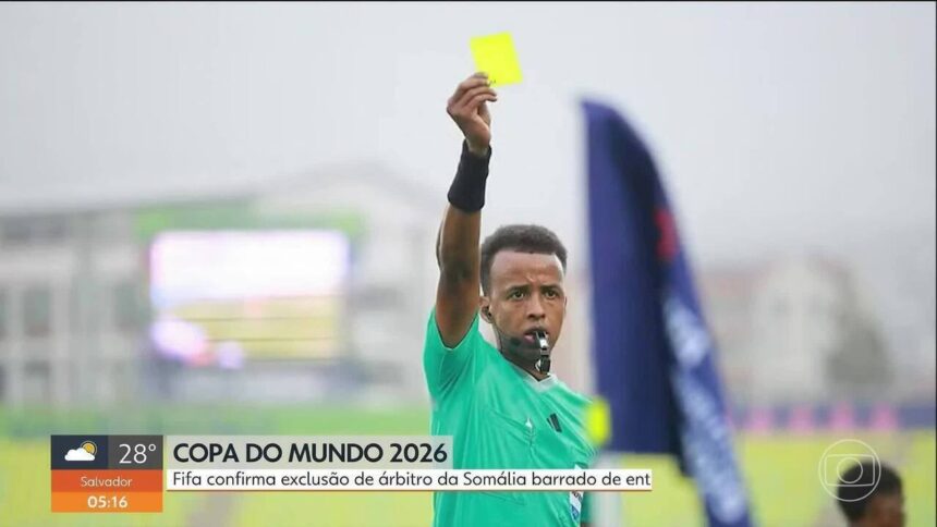 Copa já começa com um perdedor: o setor hoteleiro dos EUA