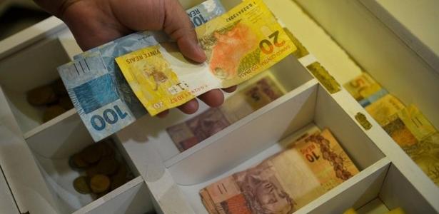 Fazenda mira informais e anuncia em breve