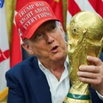 Copa do Mundo 2026 expõe contradições do governo Trump