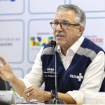 Padilha diz que vacinados com Butantan-DV estão protegidos - 10/06/2026 - Equilíbrio e Saúde