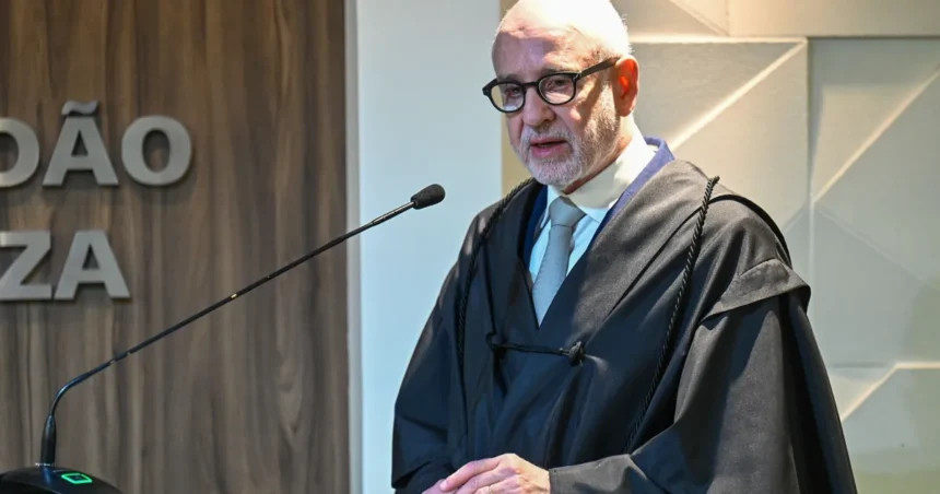 Relator de contas do governo Lula destaca preocupação com gestão fiscal