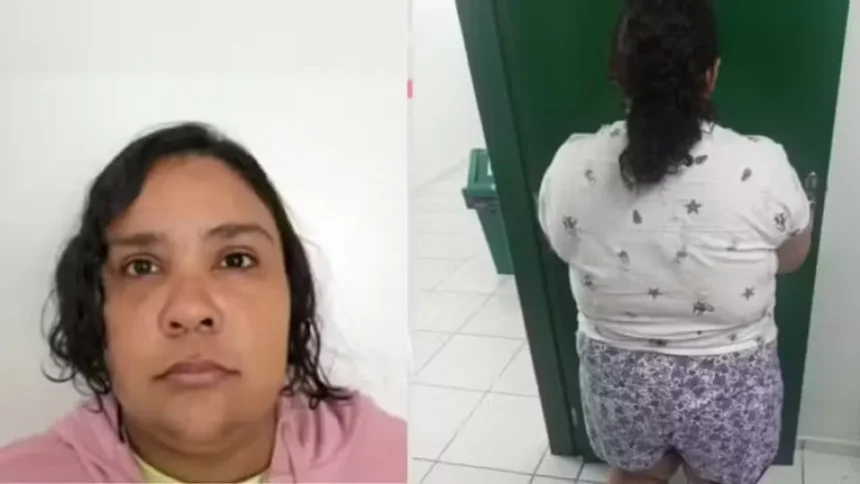 Promotoria denuncia mulher de 37 anos que fingiu ser criança sob acusação de estelionato
