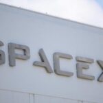 Sede da SpaceX em Hawthorne, na California (EUA)