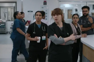 "The Pitt" trará novo destino para protagonista; veja quem
