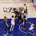 NBA: Knicks faz maior virada da história das finais e se aproxima de título