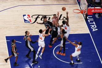 NBA: Knicks faz maior virada da história das finais e se aproxima de título
