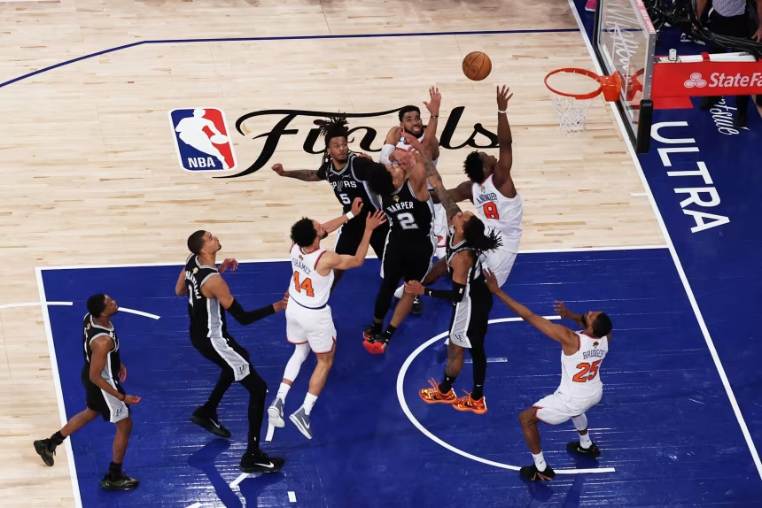 NBA: Knicks faz maior virada da história das finais e se aproxima de título