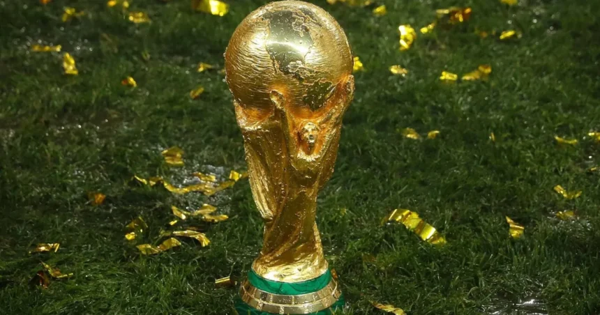 Copa do Mundo 2026 começa hoje: veja a agenda do primeiro dia