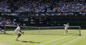 Wimbledon terá premiação recorde de mais de R$ 440 milhões em 2026