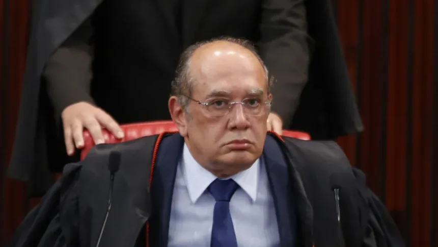 STF pode barrar medidas do Congresso para aumentar gastos, diz Gilmar