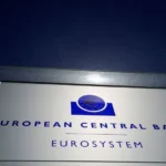 BCE eleva projeções de inflação até 2027, enquanto vê queda em crescimento