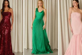 Como escolher o vestido ideal para ser madrinha de casamento?