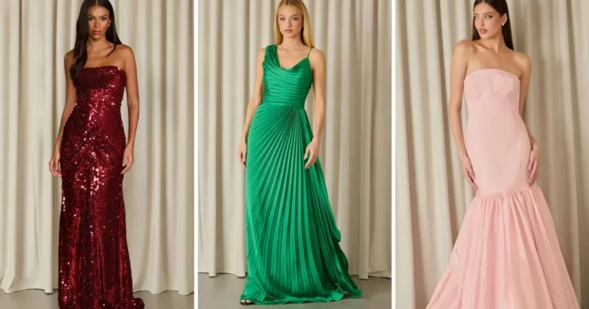 Como escolher o vestido ideal para ser madrinha de casamento?