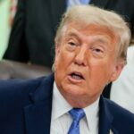 Trump cancela ataques ao Irã e volta a falar em acordo de paz