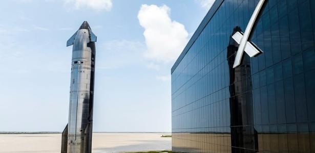 SpaceX vai abrir capital na bolsa