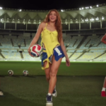 "Dai Dai" foi eleita a melhor música das Copas do Mundo, diz Billboard