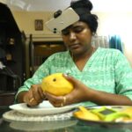 Cortar frutas, dobrar roupas e cozinhar: com câmeras na cabeça, indianos treinam robôs de IA para fazer tarefas domésticas