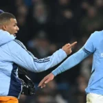 Com Haaland em 3º e Mbappé em 6º, ranking revela os mais velozes da Copa