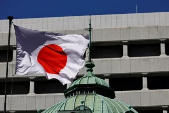 Banco do Japão deve elevar juros ao nível mais alto em 31 anos
