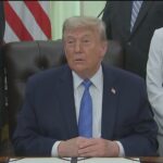 Estados Unidos planejaram operação terrestre para capturar urânio do Irã, diz TV