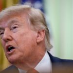 Trump diz que Forças Armadas dos EUA realizaram ataque contra o líder do grupo criminoso Tren de Aragua; VÍDEO