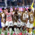 Com gols "brasileiros", Estados Unidos goleia Paraguai em estreia na Copa