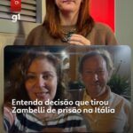 Ponto a ponto: o que a Justiça italiana alegou na decisão que anulou a extradição de Zambelli