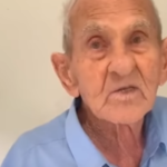 Morre influenciador Vovô Anésio, aos 88 anos