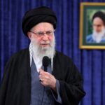 Irã diz que funeral de Ali Khamenei começará em 4 de julho