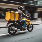 Governo publica MP que cria nova linha de financiamento para motociclistas