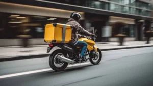 Governo publica MP que cria nova linha de financiamento para motociclistas