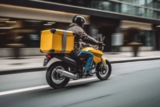 Governo publica MP que cria nova linha de financiamento para motociclistas