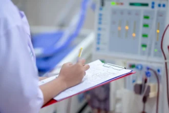 Prevenir doenças do coração pode proteger os rins, dizem médicos a Kalil