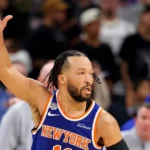 Knicks é letal no fim, vence os Spurs e é campeão da NBA após 53 anos
