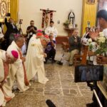 As desculpas de joelho que o Vaticano fez a povoado no Peru