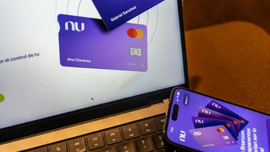 Falha do Nubank ocorreu após funcionário acionar por erro sistema ligado a avisos de liquidação