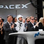 O trilhão de Elon Musk é pago com o sacrifício de Marte - 14/06/2026 - Mensageiro Sideral
