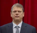 Tarcísio: Ato de Nikolas é por justiça e mostra insatisfação da sociedade