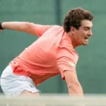 João Fonseca perde na final do qualificatório e cai nas duplas em Halle