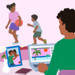 Terapeuta responde: irmã não quer viajar com sobrinhos - 14/06/2026 - Equilíbrio