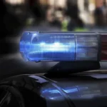 Homem morre após ser atingido por carro da PM durante perseguição em São Paulo