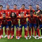 Espanha, Bélgica e Uruguai estreiam na Copa do Mundo 2026 nesta segunda-feira (15)