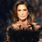 Cindy Crawford vai fazer cirurgia plástica? "O meu marido é contra"