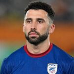 Copa do Mundo: O jogador de Cabo Verde que foi convocado pelo LinkedIn