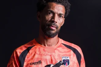 Quem é Vozinha, goleiro de Cabo Verde que tem apelido curioso